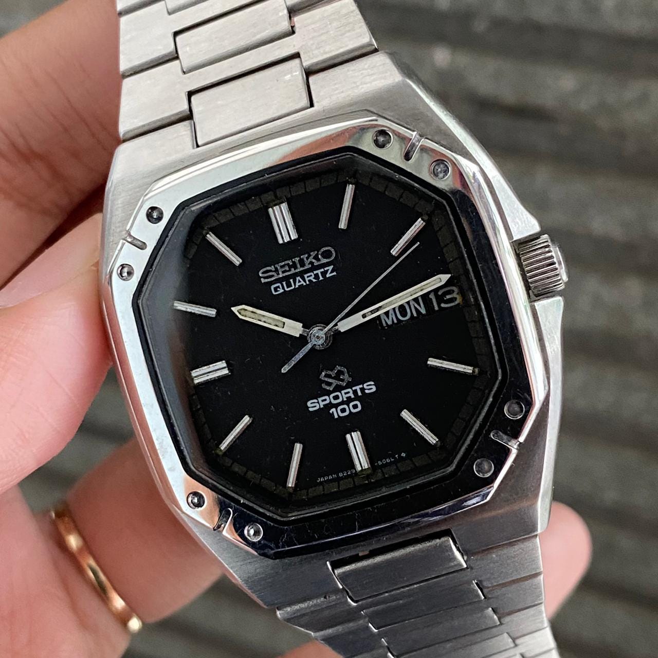 Seiko 2628 - Etsy 日本