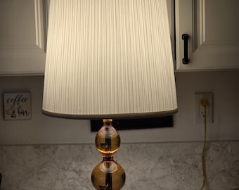 Vintage Table Lamp