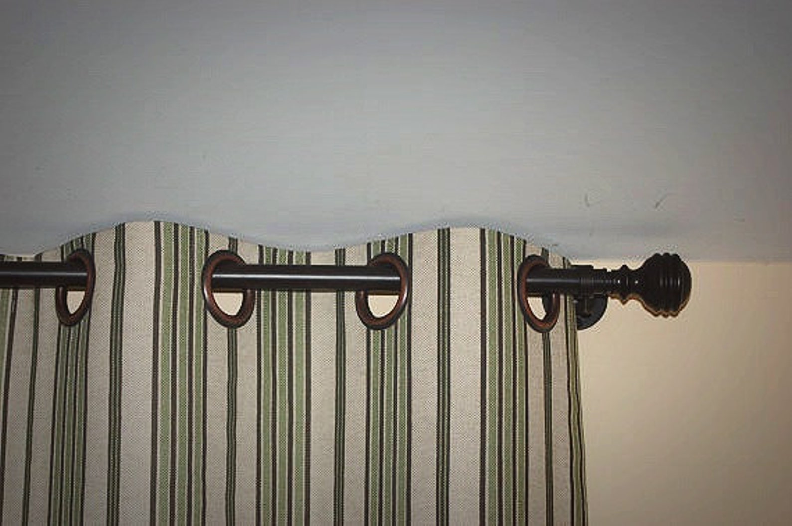 Drapery Heading Styles for Custom Panels Etsy