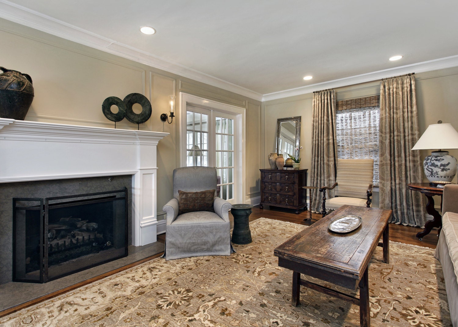 Custom Panels | Drapes Window Treatment | Designer Qualtiy - Etsy