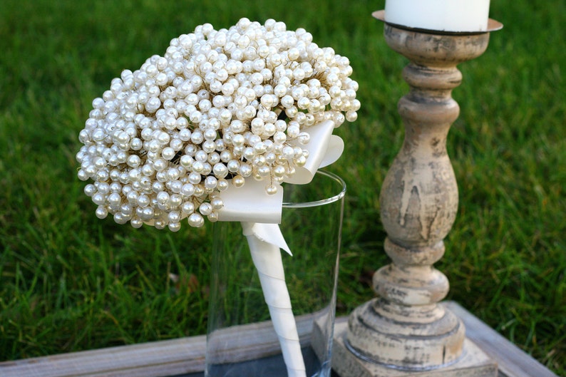 Salewedding Flowers Bridal Bouquet of vintage Etsy