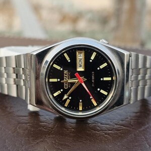 Square citizen watch - Etsy 日本