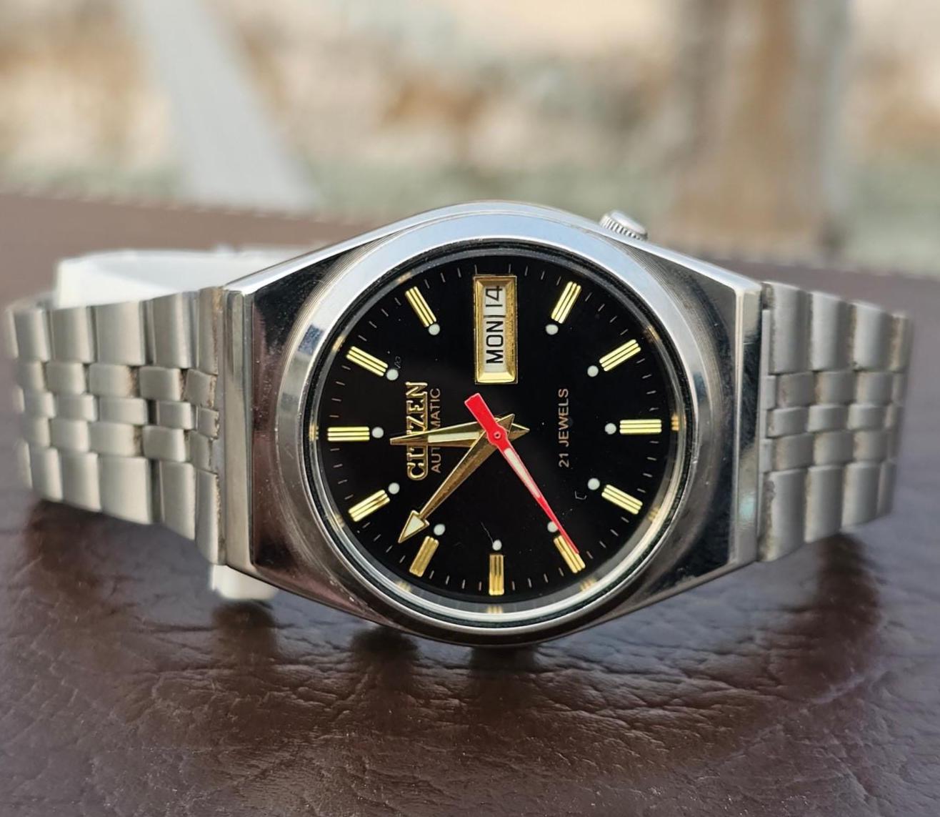 Square citizen watch - Etsy 日本