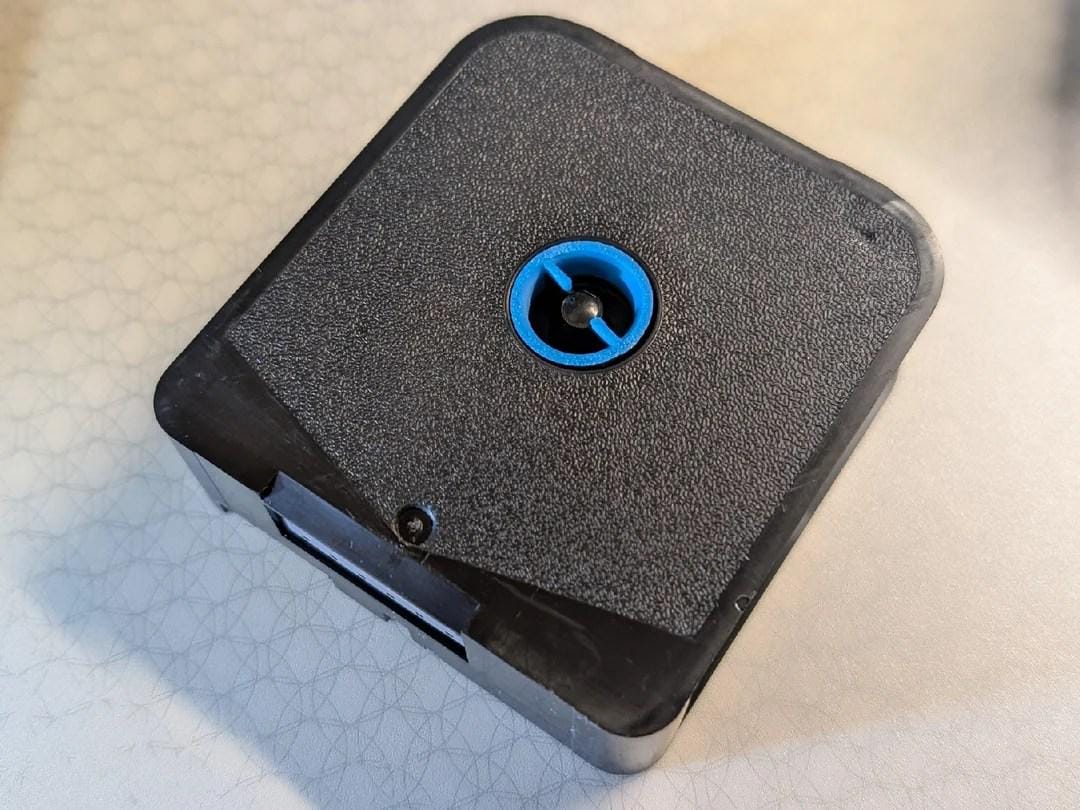 Logitech Hub Insert Super 8 Cartridge Hub Insert - Fixed Bug - Etsy