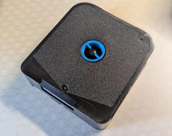 Inserción del concentrador de cartuchos Super 8: error corregido