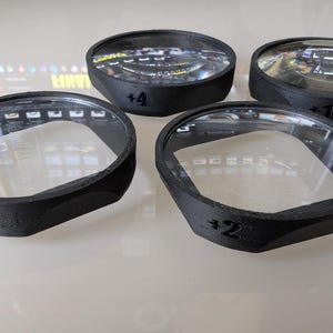 GoPro Mission 1 Makro-Objektiv-Kit Bild 1