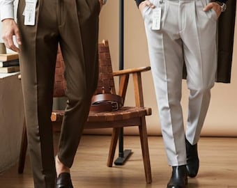 Man's trouser pant