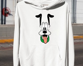 yours truly moletom com capuz