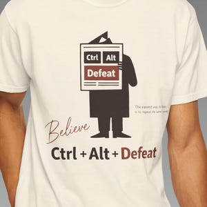 Nerd Comfort Colors® Shirt, Geek T-Shirts, Boho Style T-Shirt, Funny Puns Shirts, Popular Meme Shirts, Web Developer Tee, Bohemian Style Top