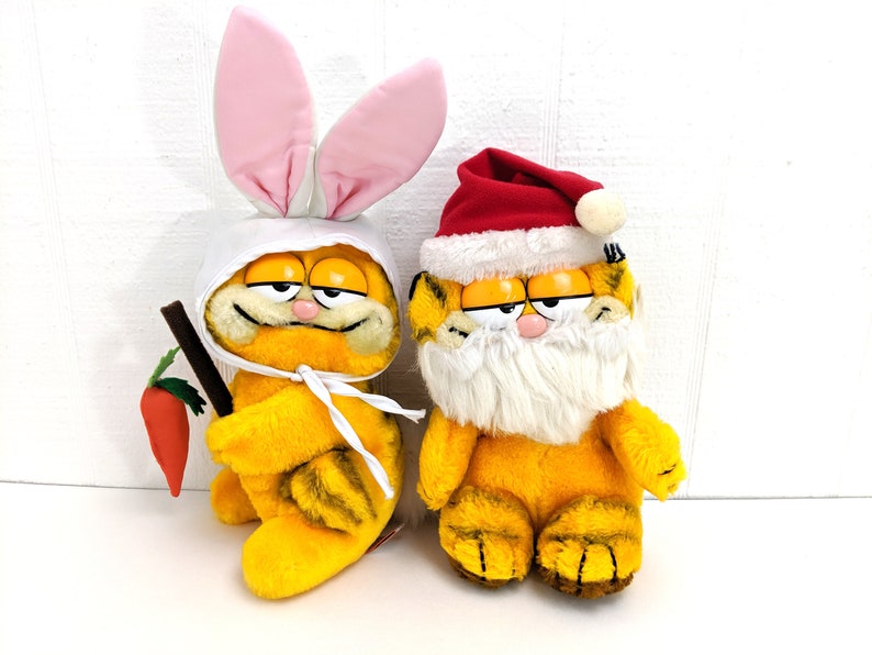 dakin garfield