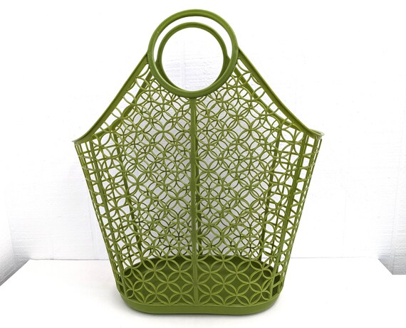 Vintage Mid Century 1960s SHAMROCK NEATWAY Plastic