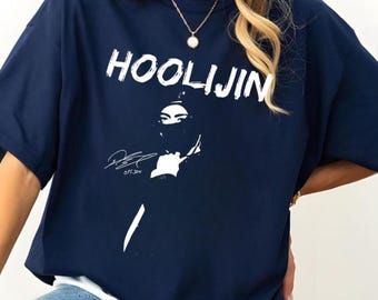 Comfort Colors® Hoolijin Meme Shirt, BTS Arirang, Hooligan Jin Meme Tee, Funny T-shirt