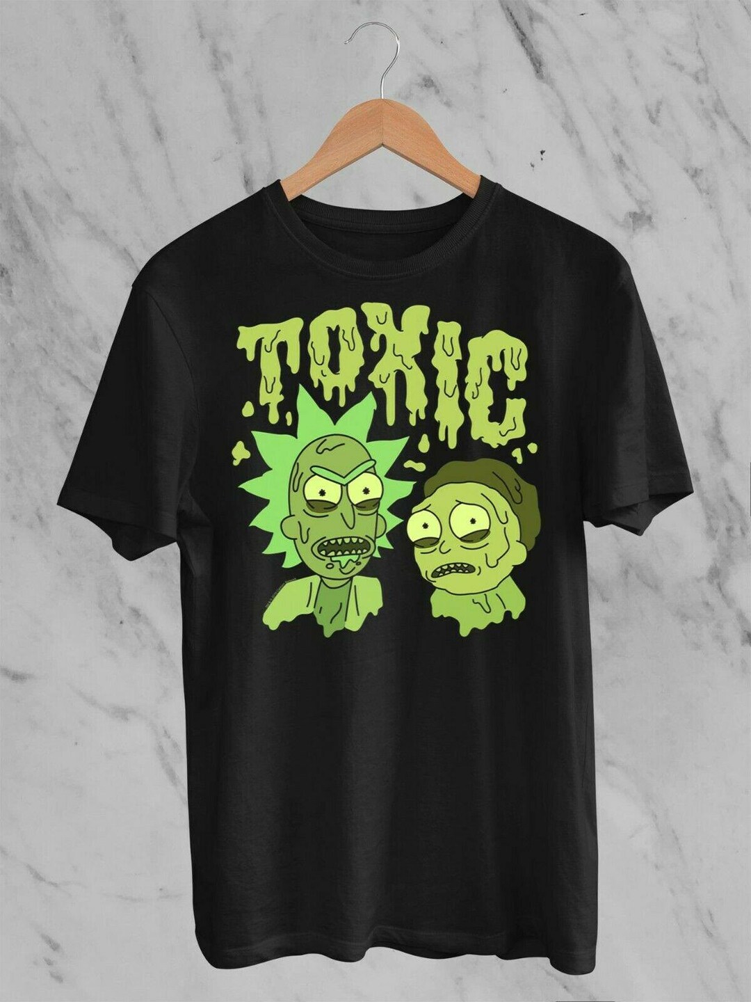 Tosix Vintage Die Oma RK und der Opa MY Are Scared Tosix Tee Unisex T-Shirt S ...