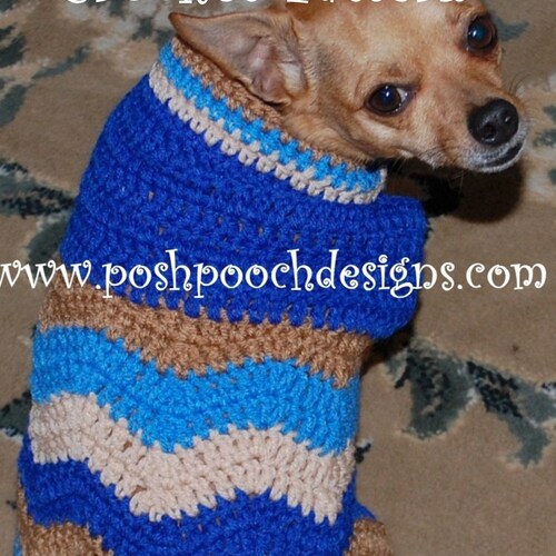 Instant Download Crochet Pattern Snood Turtleneck Dog Etsy