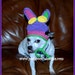 see more listings in the Dog Hat  Patterns section