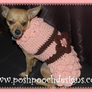 Instant Download Crochet Pattern Crocodile Stitch Dog - Etsy