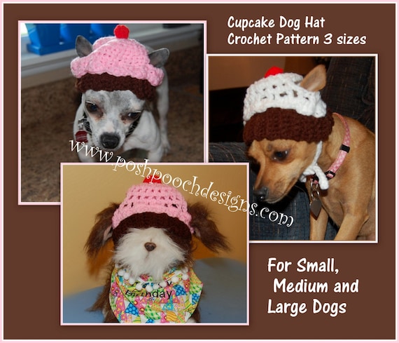 Instant Download Crochet Pattern 