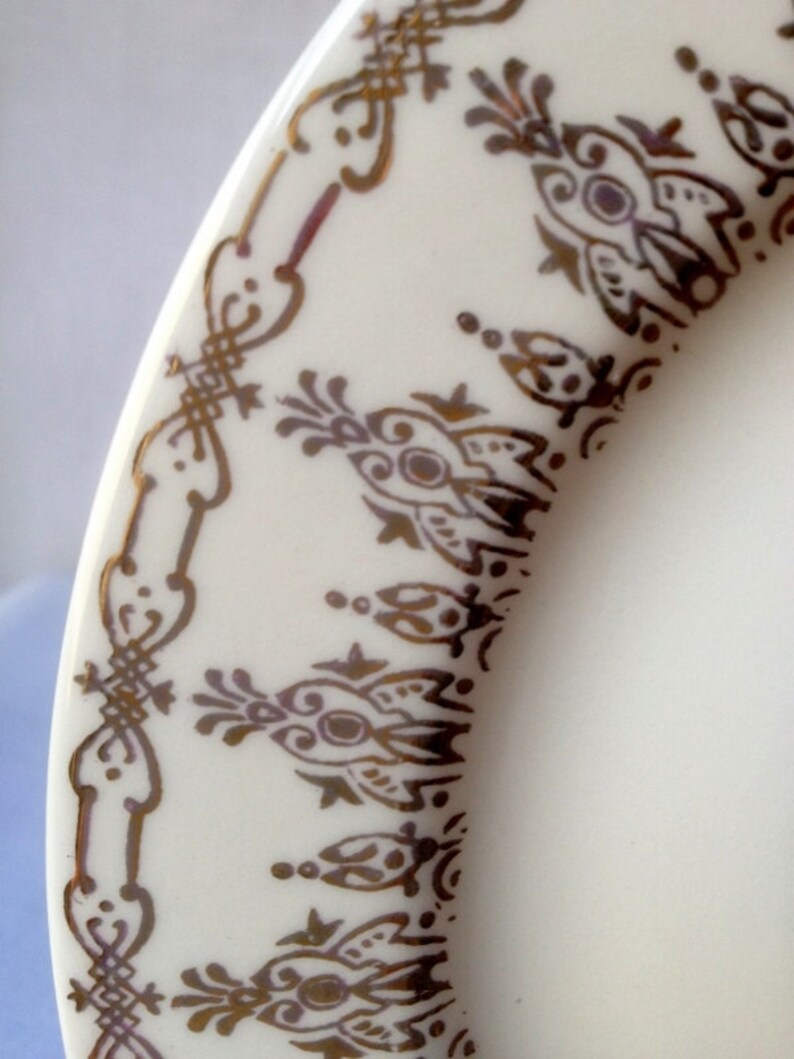 Vintage Hot Springs National Park Arkansas Souvenir Plate Etsy