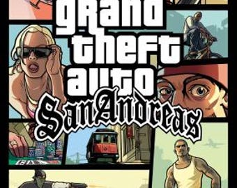 Grand Theft Auto : San Andreas | PC game