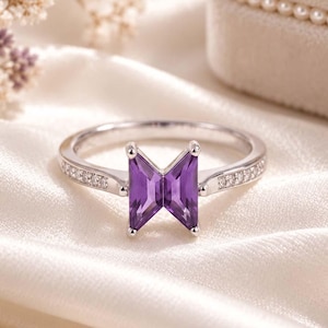Bts ring - Etsy 日本