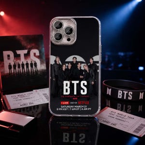 Bts iPhone case - Etsy 日本