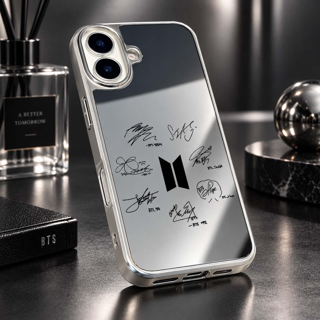 Bts iPhone Accessories - Etsy