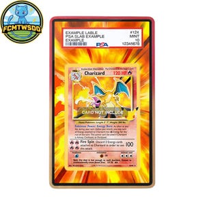 Charizard 4 102 - Etsy
