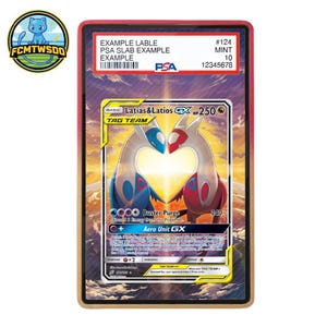 Latios and latias - Etsy 日本
