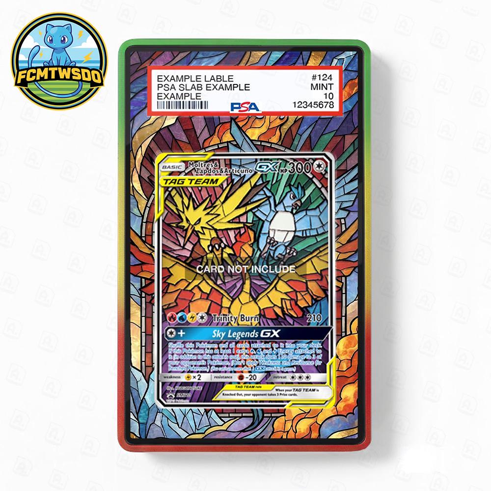 Custom Graded Card - Etsy Custom Graded Card - Etsy