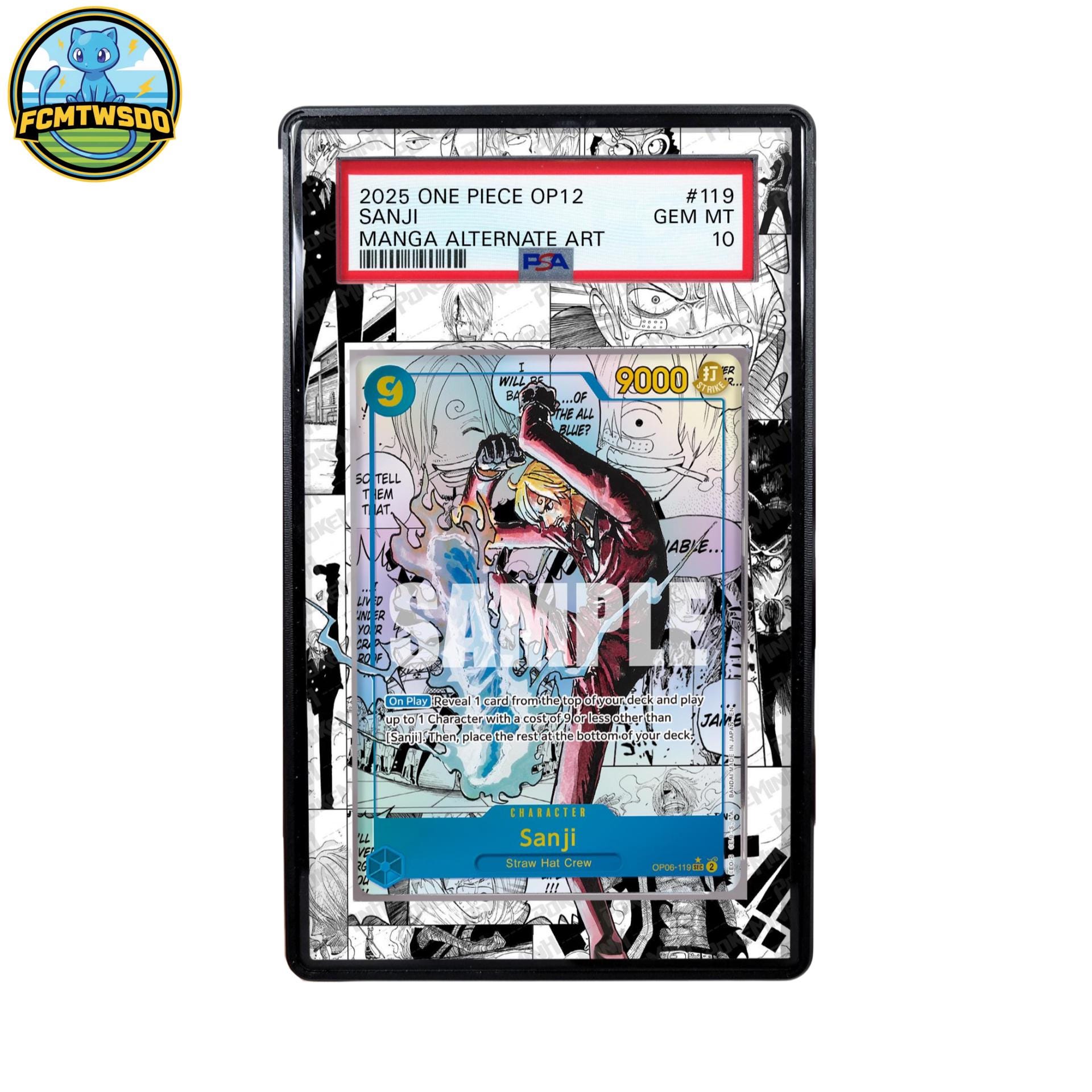 One piece card case - Etsy 日本