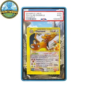Charizard 146 144 Skyridge - Etsy
