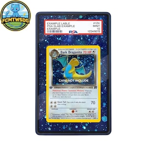 dark pupitar pokemon card Vintage Uncommon - Dark Pupitar ex Team Rocket Returns Non-Holo Pokemon  Card 40/109