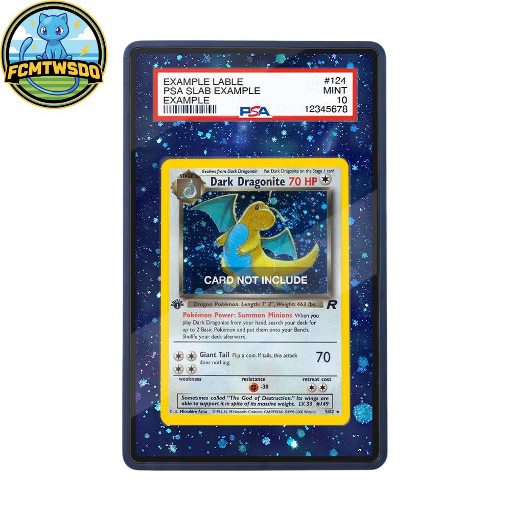 Dragonite Rare - Etsy