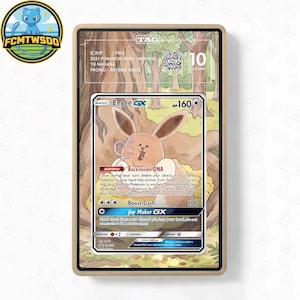 graded eevee pokemon card 173 promo psa 10 CatchCollect Preserved in a tamper 2025 Pokemon Pre En-prismatic Evolutions