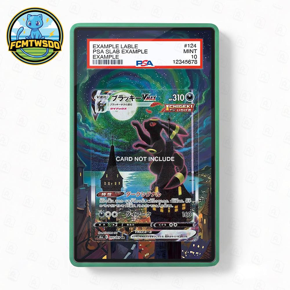 pokemon mystery graded card PSA 10 Umbreon ex Surprise Box Prismatic Evolutions #060 Pokemon card –  GorillaTCG