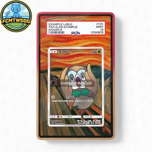 Rowlet Card - Etsy