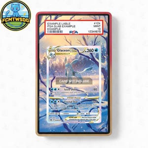 グレイシア ex sar カード - Etsy 日本
