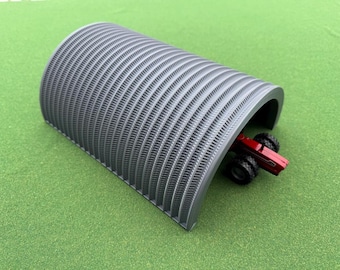 1/64 Scale Quonset Shed - Machine Shed - Made in the USA