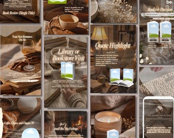 Bookstagram Reels Mall Bokinspirerad Reel Författare Ansiktslös Booktok Video Mysig Instagram Tiktok Bokpromo Bokälskare Influencer Innehållsskapare