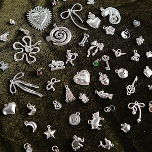 Añade adornos para diario - Serie Plata