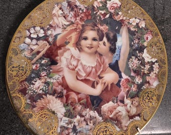 Plato coleccionable de John Grossman