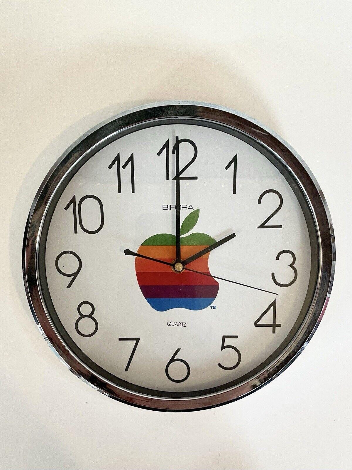 アップル apple コンピューター Apple Clock Vintage $_12.JPG?set_id=880000500F