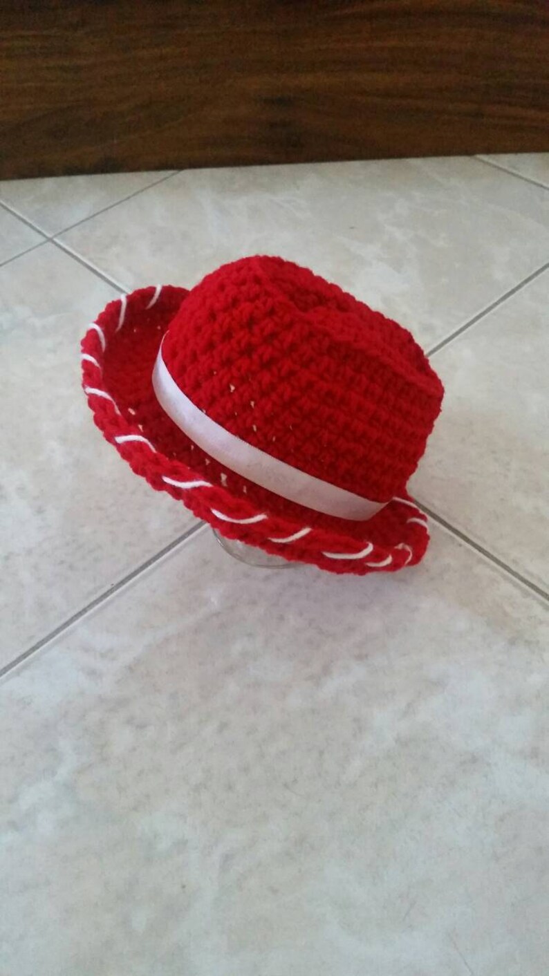 jessie's hat in toy story 2