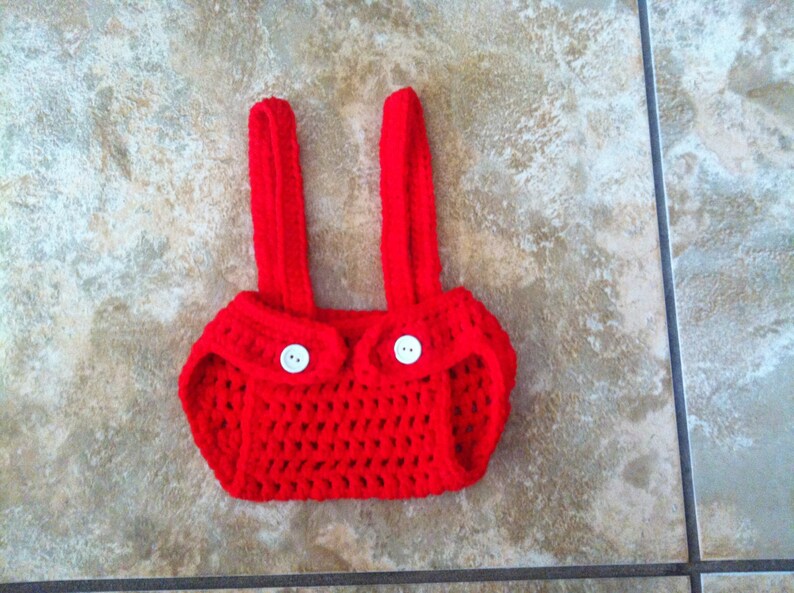 Crochet Disney/'s Pinocchio Outfit hat, diaper cover wsuspenders, a bow-tie and booties