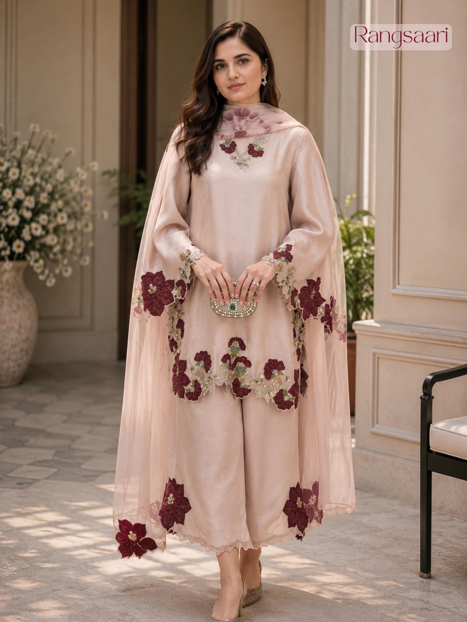 punjabi wedding party dresses Punjabi Wedding Dress