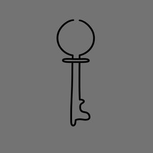 Mystic Key Sigil: symbool van drempels, toegang en verborgen paden