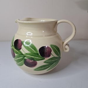 Ceramiche Alfa, a brand of Italian pottery