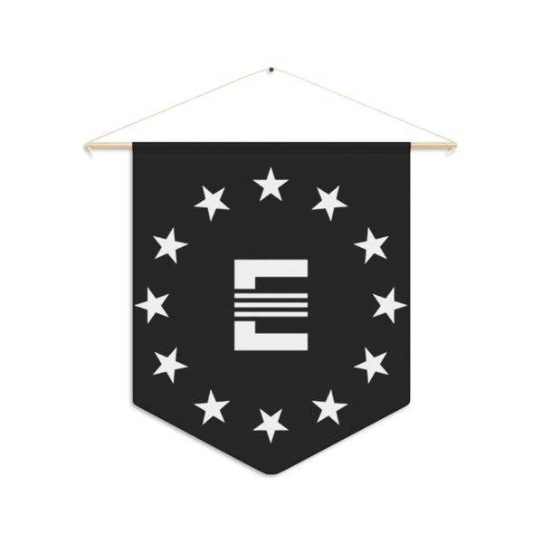 Enclave Flag - Etsy