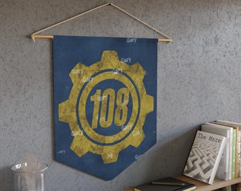 Cofre 108: Estandarte em Homenagem ao Clone "Gary"