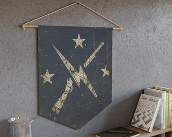 Minutemen Weathered Edition: Um Padrão Endurecido em Batalha